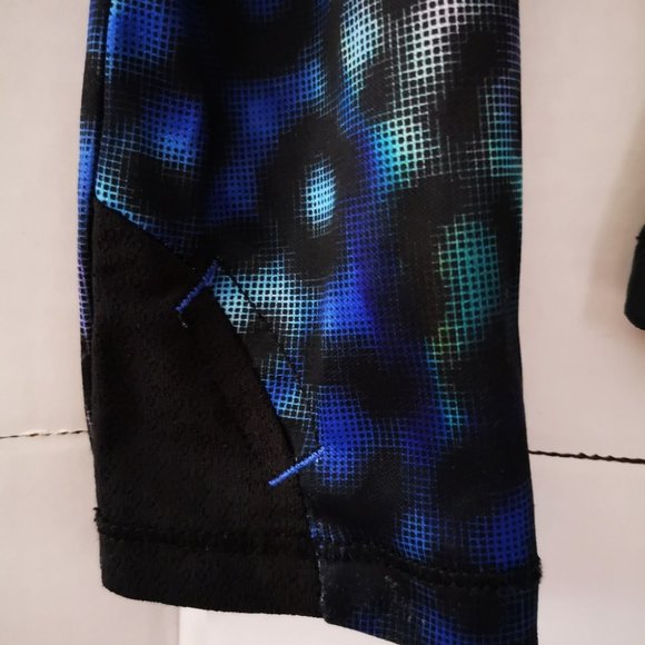 Asics Girls Athleisure Top 6X - Picture 4 of 4